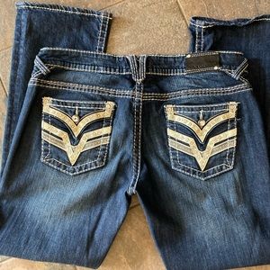Vigoss Jeans